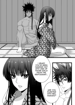 Page 7 of Part-Time Lover