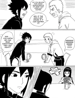 Page 5 of Do not resist