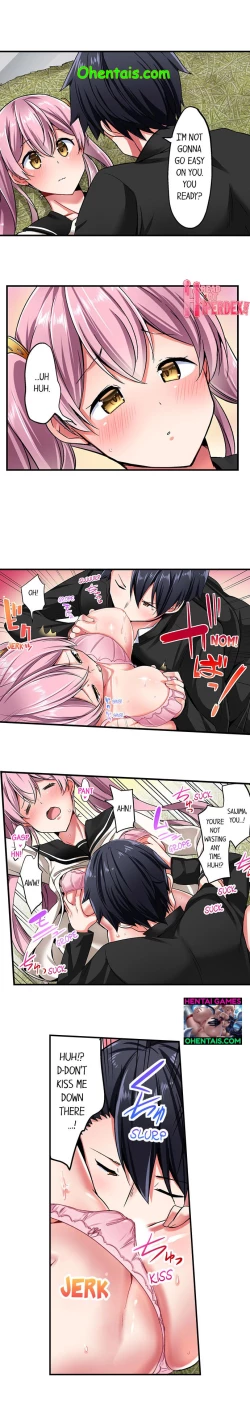 Page 15 of Cowgirl’s Riding33