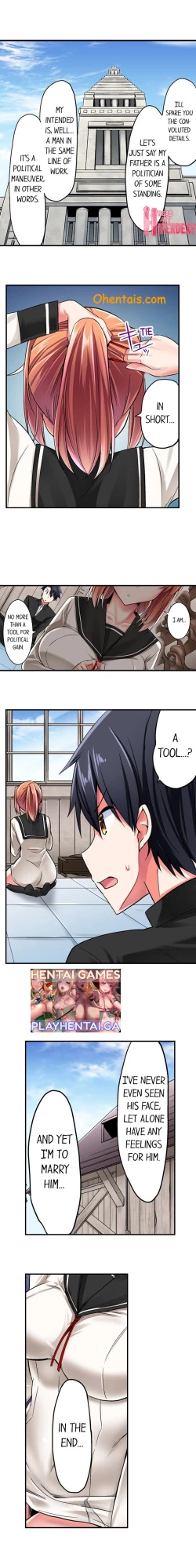 Page 5 of Cowgirl’s Riding33