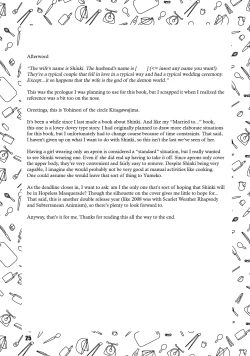 Page 25 of Okusama wa Makaishin na Kanojo