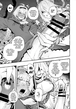 Page 16 of Ochinpo Shitei  | Cock Teacher And Student