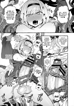 Page 22 of Ochinpo Shitei  | Cock Teacher And Student