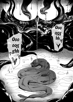 Page 12 of Igyou Koubi Kairaku Jigoku | A Strange Hell Of Sexual Pleasure