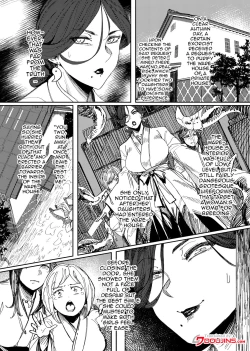 Page 3 of Igyou Koubi Kairaku Jigoku | A Strange Hell Of Sexual Pleasure