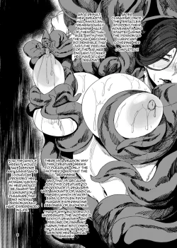 Page 7 of Igyou Koubi Kairaku Jigoku | A Strange Hell Of Sexual Pleasure
