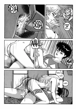 Page 14 of Wingding Orgy: Hot Tails Extreme #1