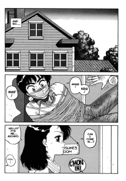 Page 23 of Wingding Orgy: Hot Tails Extreme #1