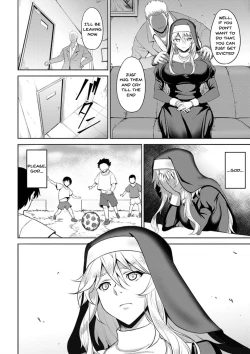 Page 8 of Dain no Meikyuu | Labyrinth of Indecency Ch. 1-4