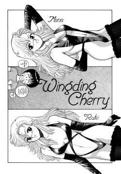 Page 21 of Wingding Orgy: Hot Tails Extreme #2