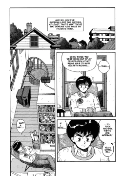 Page 4 of Wingding Orgy: Hot Tails Extreme #2