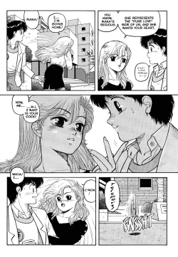 Page 9 of Wingding Orgy: Hot Tails Extreme #2