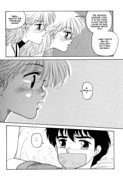 Page 17 of Wingding Orgy: Hot Tails Extreme #3