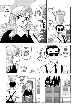 Page 28 of Wingding Orgy: Hot Tails Extreme #3