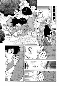 Page 30 of Wingding Orgy: Hot Tails Extreme #3