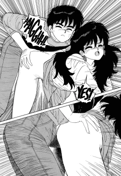 Page 35 of Wingding Orgy: Hot Tails Extreme #3