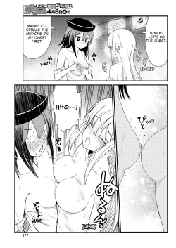 Page 13 of Kukkorose no Himekishi to nari, Yuri Shoukan de Hataraku koto ni Narimashita. 6 | Becoming Princess Knight and Working at Yuri Brothel 6