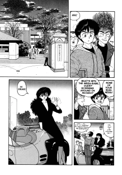 Page 6 of Wingding Orgy: Hot Tails Extreme #4