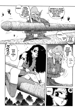 Page 32 of Wingding Orgy: Hot Tails Extreme #5