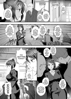 Page 3 of Fukushuu!! Tenraku Gakuen no Nikubin Hime 3!!| Revenge!! The Slutty Princess Of The Fallen Academy!! 3