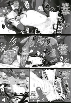 Page 28 of Dragon slave