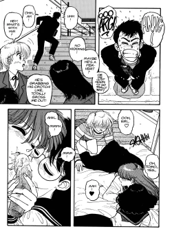 Page 11 of Hot Tails 05