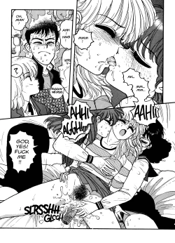 Page 15 of Hot Tails 05