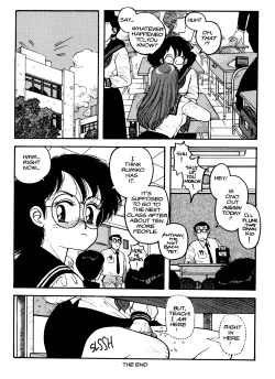 Page 17 of Hot Tails 05