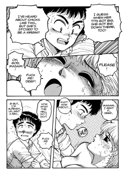 Page 31 of Hot Tails 05