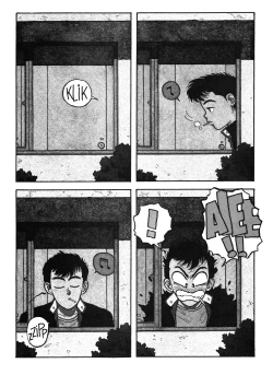 Page 3 of Hot Tails 05