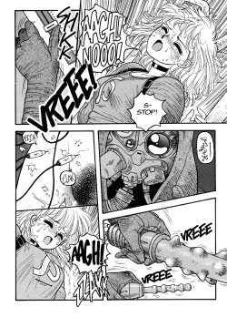 Page 10 of Hot Tails 06