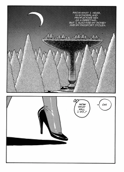 Page 19 of Hot Tails 06