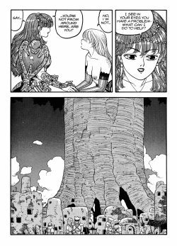 Page 29 of Hot Tails 06