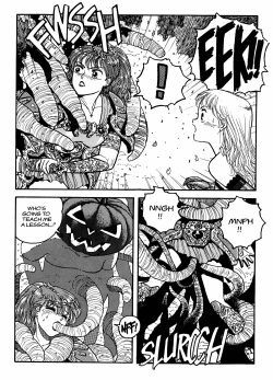 Page 31 of Hot Tails 06