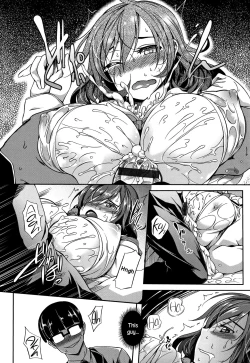 Page 215 of Oppai ω Lovers | Boob ω Lovers