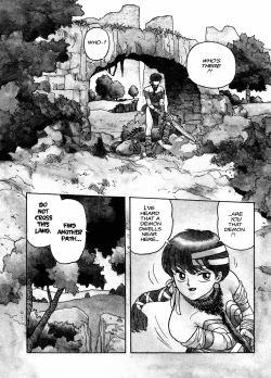 Page 4 of Hot Tails 07