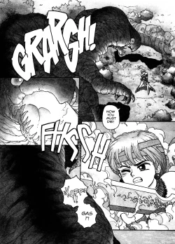 Page 6 of Hot Tails 07