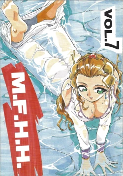 Page 1 of M.F.H.H. VOL. 7