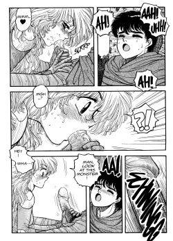 Page 10 of Hot Tails 09