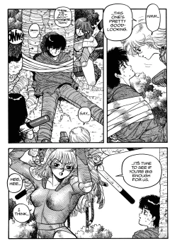 Page 8 of Hot Tails 09