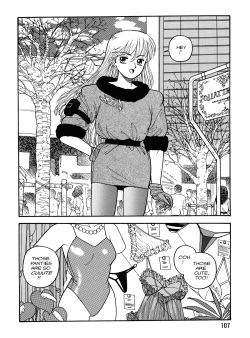 Page 105 of Hot Tails Volume #1