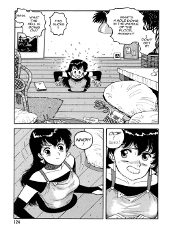 Page 122 of Hot Tails Volume #1