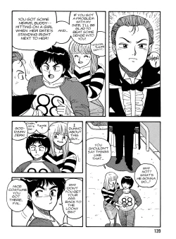 Page 137 of Hot Tails Volume #1