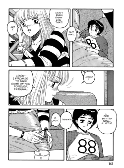 Page 141 of Hot Tails Volume #1