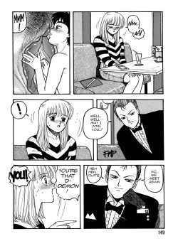 Page 147 of Hot Tails Volume #1