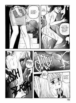 Page 151 of Hot Tails Volume #1