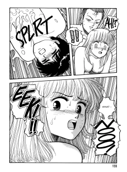 Page 153 of Hot Tails Volume #1