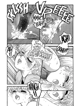 Page 36 of Hot Tails Volume #1