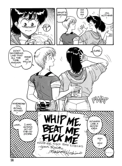 Page 54 of Hot Tails Volume #1