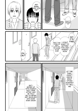 Page 37 of Nijigen mo Uragiru yo